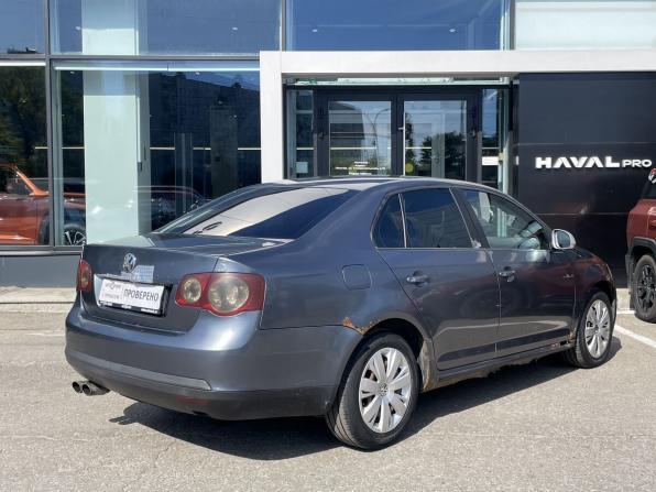 Volkswagen Jetta V с пробегом 2008 года, цена 419 000 рублей, 406062 км, седан, Автокод Объявления
