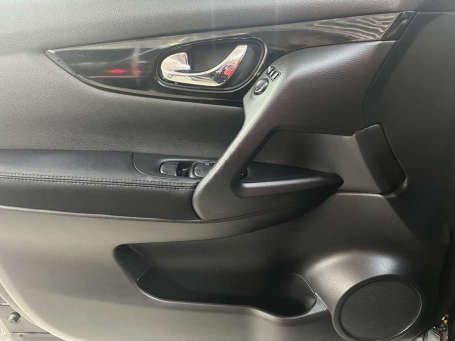 Nissan Qashqai II Курск  - изображение 16