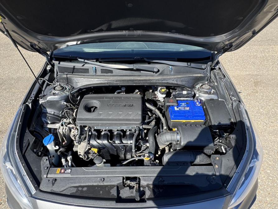 Kia Cerato IV Тверь  - изображение 3
