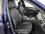 BMW 5 серии VII (G30/G31/G38) Москва  - изображение 54