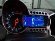 Chevrolet Aveo II Воронеж  - изображение 32