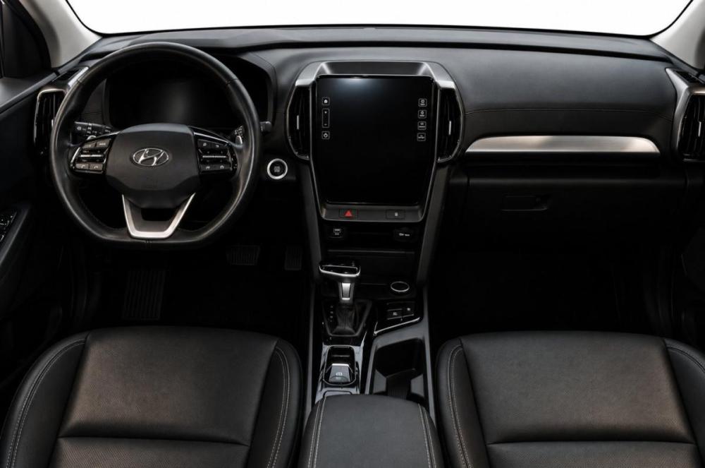 Hyundai ix35 II Рестайлинг Челябинск  - изображение 11
