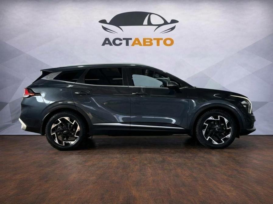 Kia Sportage V Оренбург  - изображение 7