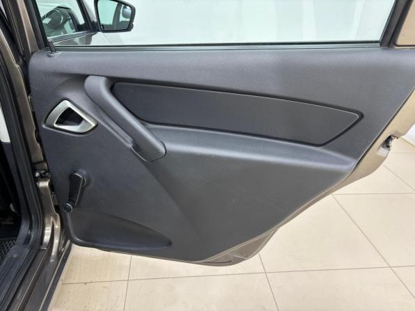Lada (ВАЗ) Granta I Рестайлинг с пробегом 2019 года, цена 560 000 рублей, 108737 км, хэтчбек, Автокод Объявления
