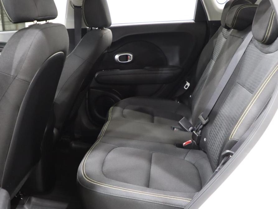 Kia Soul II Санкт-Петербург  - изображение 14