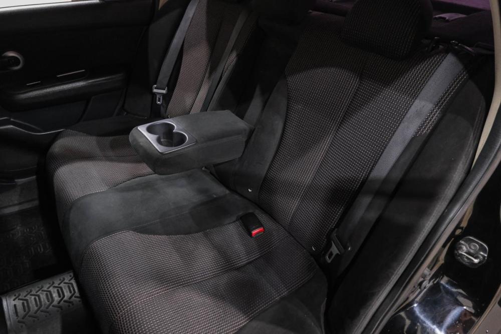 Nissan Tiida I Рестайлинг Новокузнецк  - изображение 29
