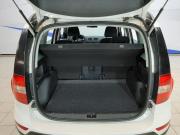 Skoda Yeti I Рестайлинг Москва  - изображение 20