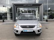 Kia Sportage II Рестайлинг Брянск  - изображение 17