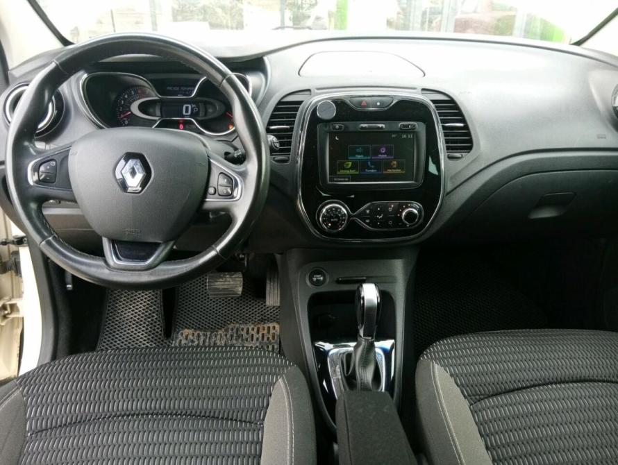 Renault Kaptur I Пермь  - изображение 4