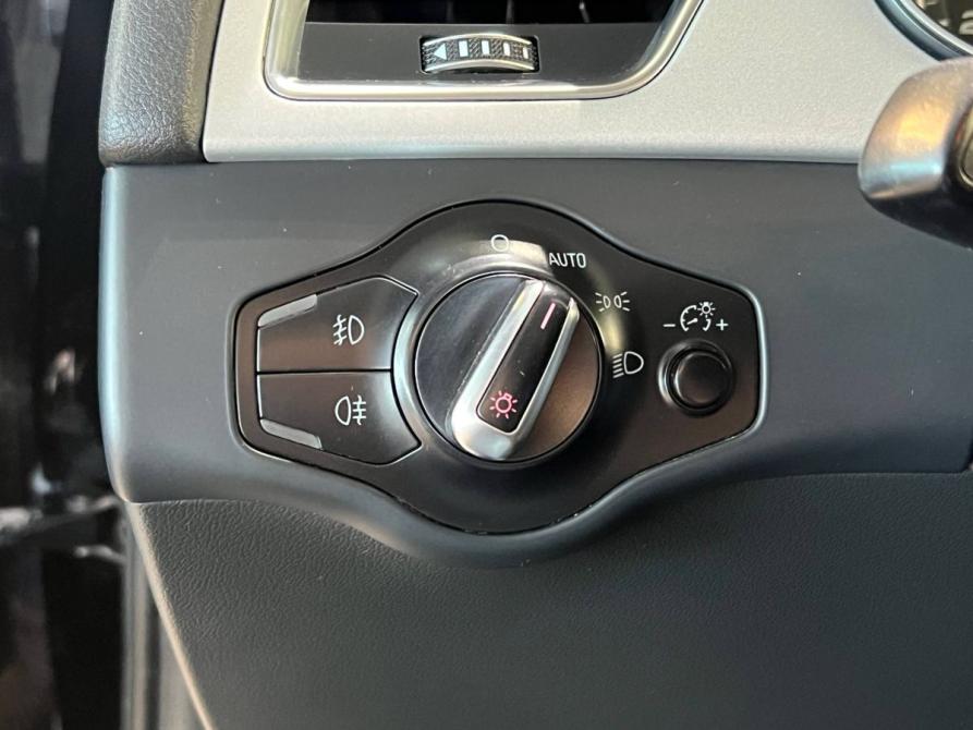 Audi A4 IV (B8) Рестайлинг Оренбург  - изображение 18