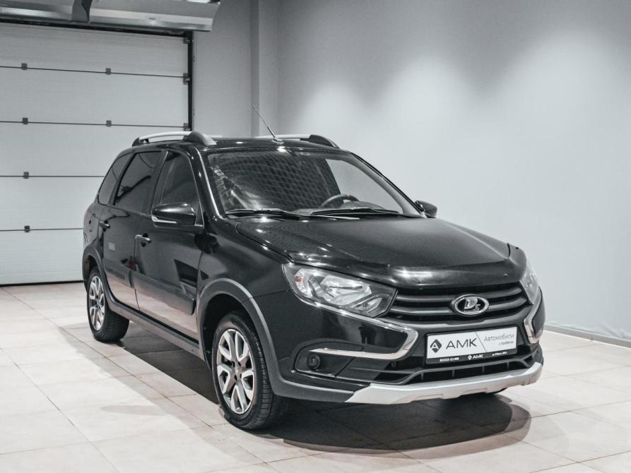 Lada (ВАЗ) Granta I Рестайлинг Екатеринбург  - изображение 2