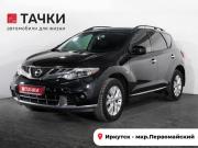 Nissan Murano II (Z51) Рестайлинг 2 Иркутск  - изображение 25