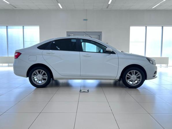 Lada (ВАЗ) Vesta I с пробегом 2017 года, цена 870 000 рублей, 95766 км, седан, Автокод Объявления