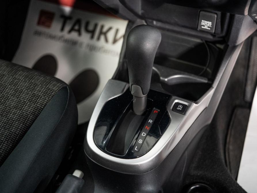 Honda Fit III Иркутск  - изображение 14