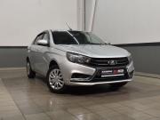 Lada (ВАЗ) Vesta I Кемерово  - изображение 30