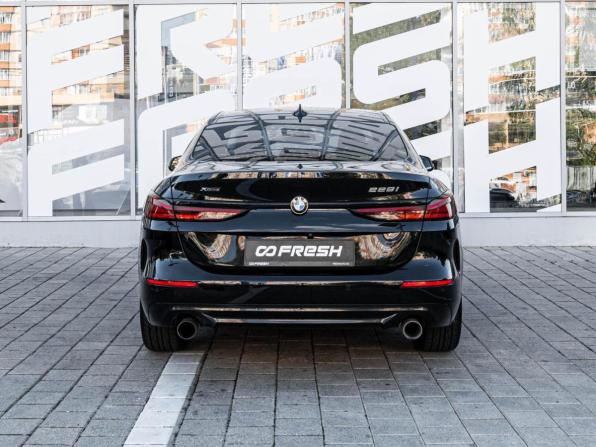 BMW 2 серии F44 с пробегом 2020 года, цена 2 733 100 рублей, 70606 км, седан, Автокод Объявления