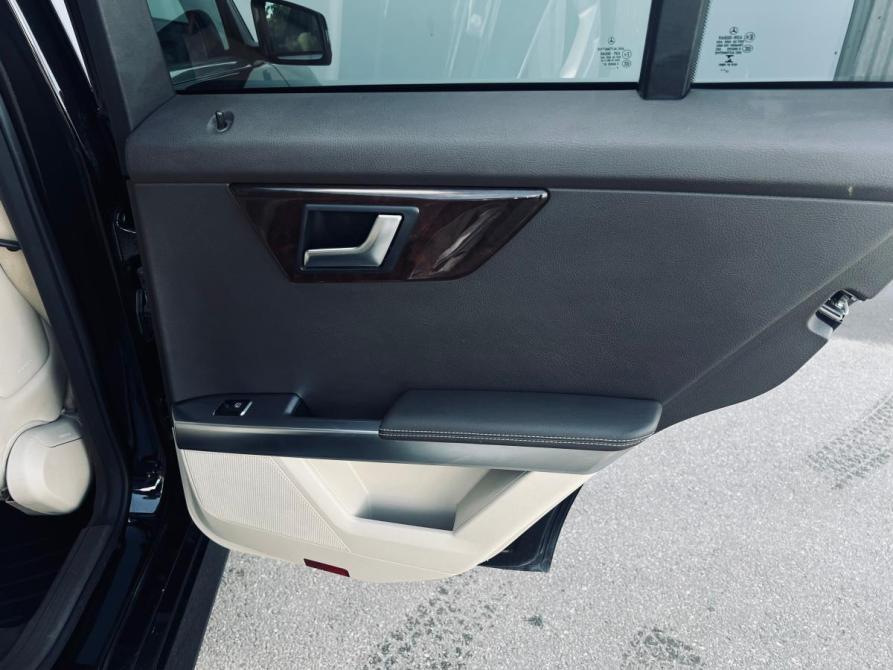 Mercedes-Benz GLK-Класс I (X204) Рестайлинг Санкт-Петербург  - изображение 11