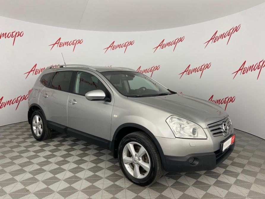 Nissan Qashqai+2 I Псков  - изображение 7