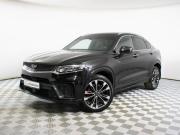 Geely Tugella I Рестайлинг Москва  - изображение 21