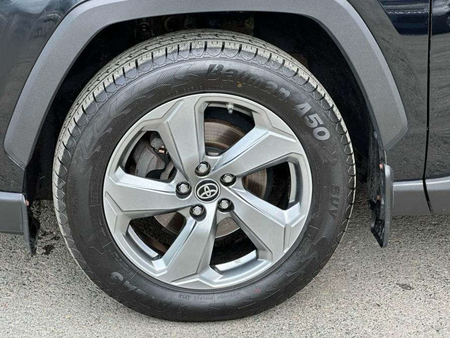 Toyota RAV4 V (XA50) Пермь  - изображение 7