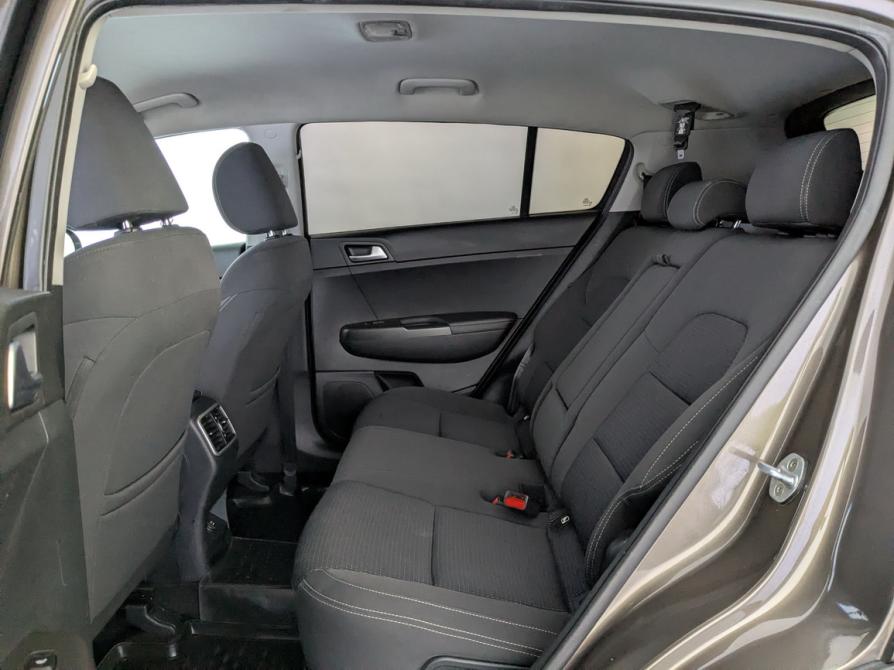 Kia Sportage IV Москва  - изображение 10