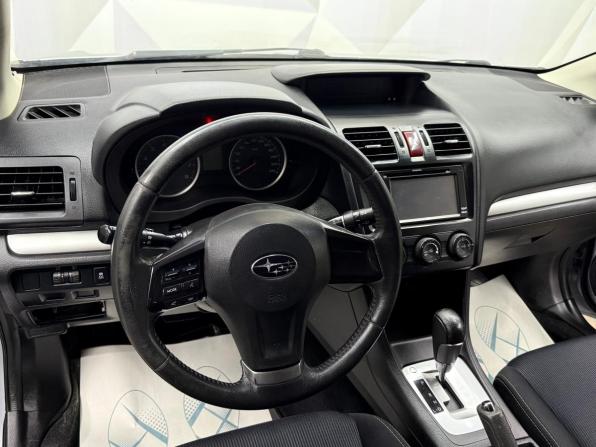 Subaru XV I с пробегом 2011 года, цена 930 000 рублей, 129004 км, внедорожник, Автокод Объявления