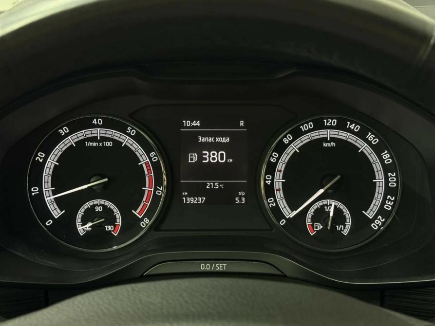 Skoda Kodiaq I Красноярск  - изображение 6