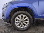 Skoda Karoq I Москва  - изображение 39