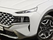 Hyundai Santa Fe IV Рестайлинг Москва  - изображение 36