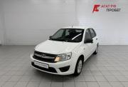 Lada (ВАЗ) Granta I Астрахань  - изображение 19