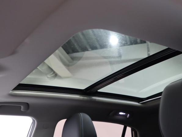 GAC GS3 с пробегом 2024 года, цена 2 150 000 рублей, 7150 км, внедорожник, Автокод Объявления