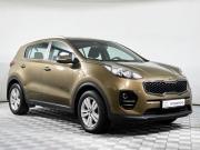Kia Sportage IV Москва  - изображение 19