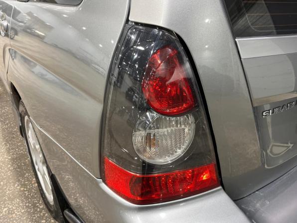 Subaru Forester II Рестайлинг с пробегом 2006 года, цена 1 090 000 рублей, 298000 км, внедорожник, Автокод Объявления