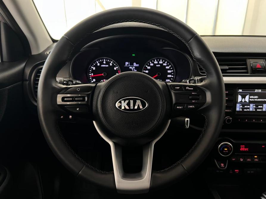Kia Rio IV Волгоград  - изображение 14