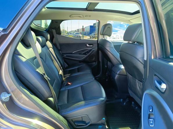 Hyundai Santa Fe III с пробегом 2013 года, цена 1 690 000 рублей, 148164 км, внедорожник, Автокод Объявления