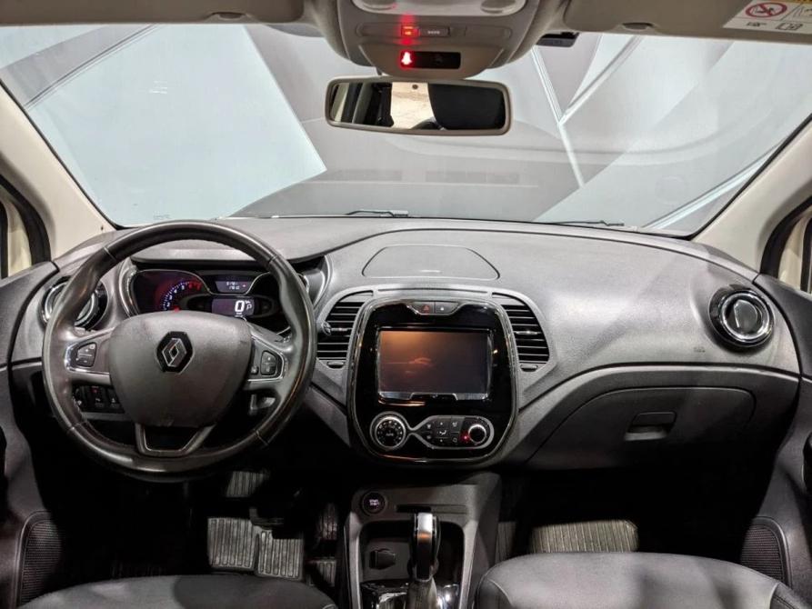 Renault Kaptur I Пермь  - изображение 12