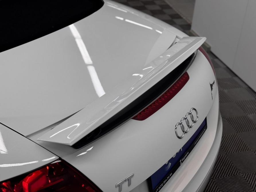 Audi TT II (8J) Воронеж  - изображение 9