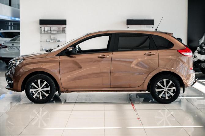 Lada (ВАЗ) XRAY I с пробегом 2019 года, цена 800 000 рублей, 95321 км, хэтчбек, Автокод Объявления