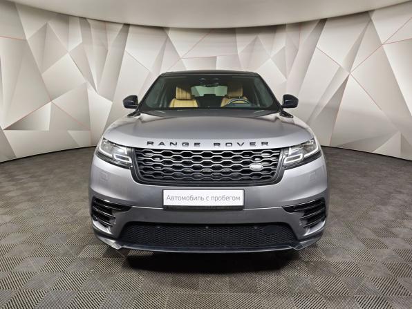 Land Rover Range Rover Velar I с пробегом 2021 года, цена 4 371 000 рублей, 99388 км, внедорожник, Автокод Объявления