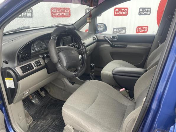 Chevrolet Rezzo с пробегом 2008 года, цена 379 990 рублей, 223000 км, компактвэн, Автокод Объявления