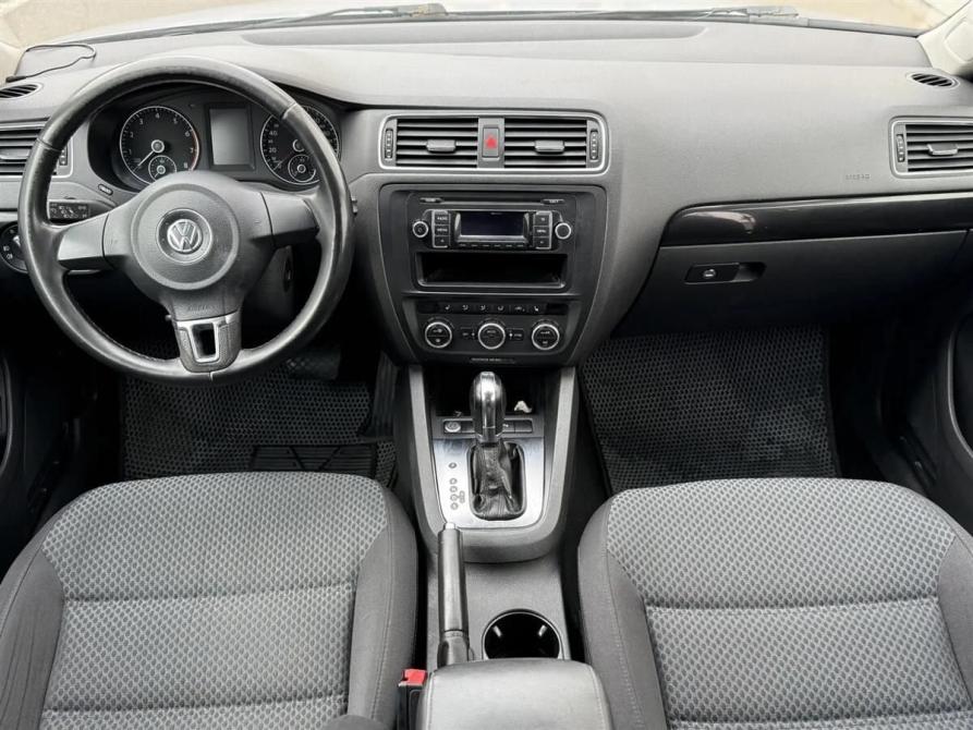 Volkswagen Jetta VI Липецк  - изображение 15