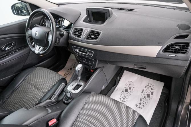 Renault Fluence I с пробегом 2012 года, цена 729 000 рублей, 143000 км, седан, Автокод Объявления