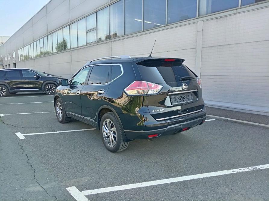 Nissan X-Trail III Оренбург  - изображение 6
