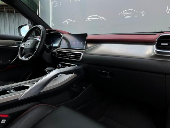 Geely Coolray I с пробегом 2023 года, цена 2 048 500 рублей, 25093 км, внедорожник, Автокод Объявления