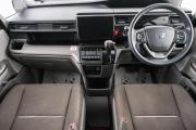 Honda Stepwgn V Рестайлинг Красноярск  - изображение 31