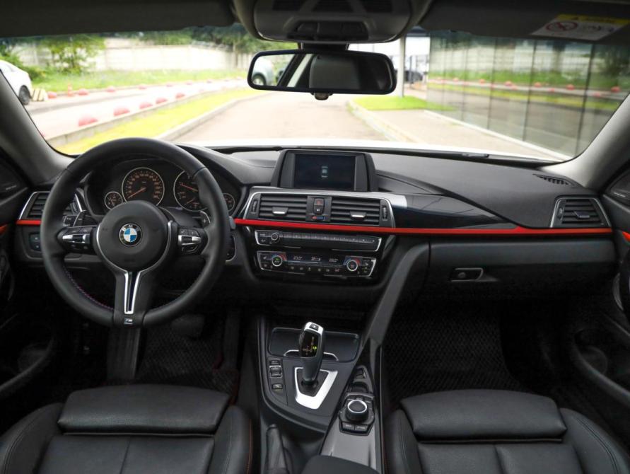 BMW 4 серии F32/F33/F36 Рестайлинг Санкт-Петербург  - изображение 11
