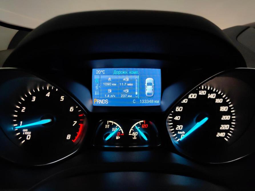 Ford Kuga II Подольск  - изображение 10