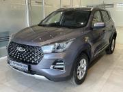 Chery Tiggo 4 Pro I Москва  - изображение 18