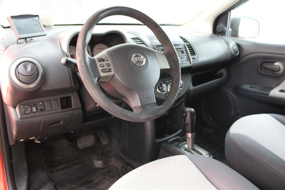 Nissan Note I Ярославль  - изображение 10