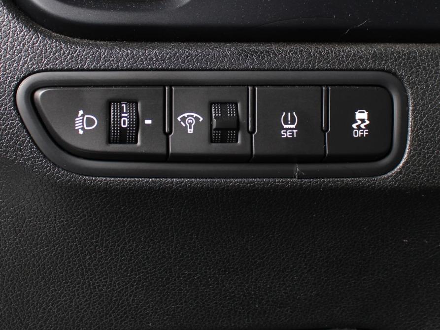 Kia Rio IV Рестайлинг Минеральные Воды  - изображение 13